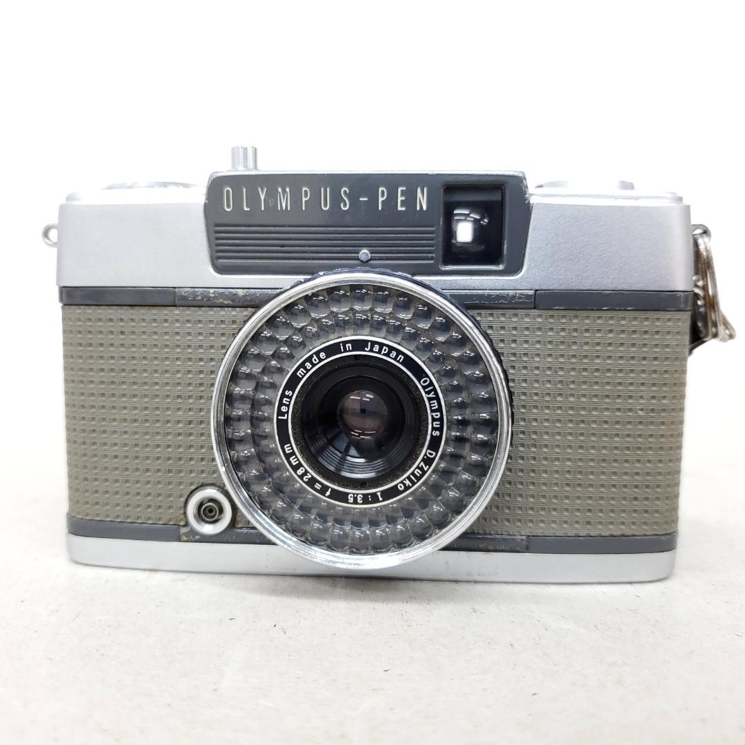 【動作確認済】 Olympus PEN EE-2 F1205-315-18v p