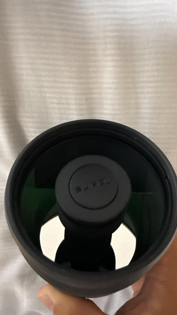 【使用1回】SZ 600mm PRO Reflex F8 MF CF SONY