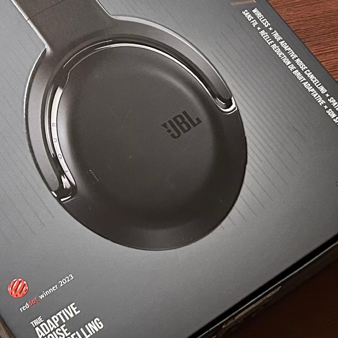 JBL Tour ONE M2 ワイヤレスヘッドホン