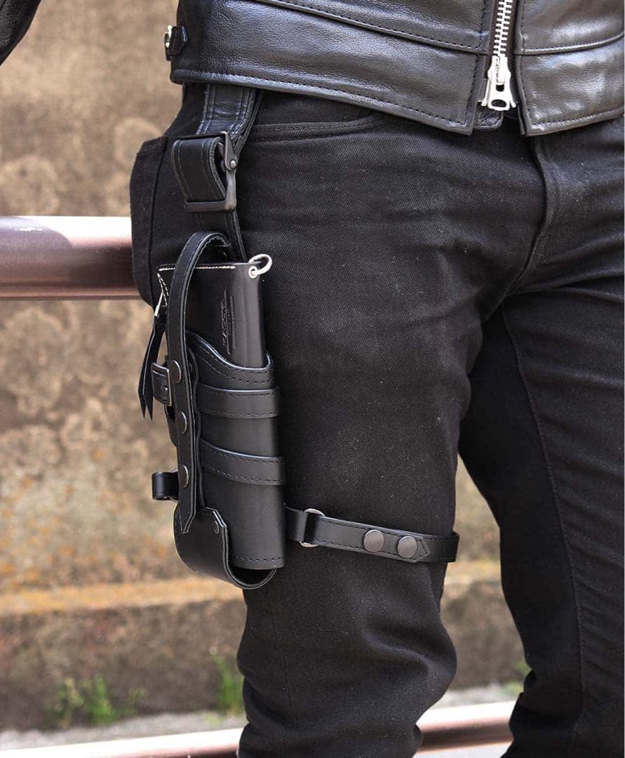 【新品☆レア】KADOYA SBS-HOLSTER