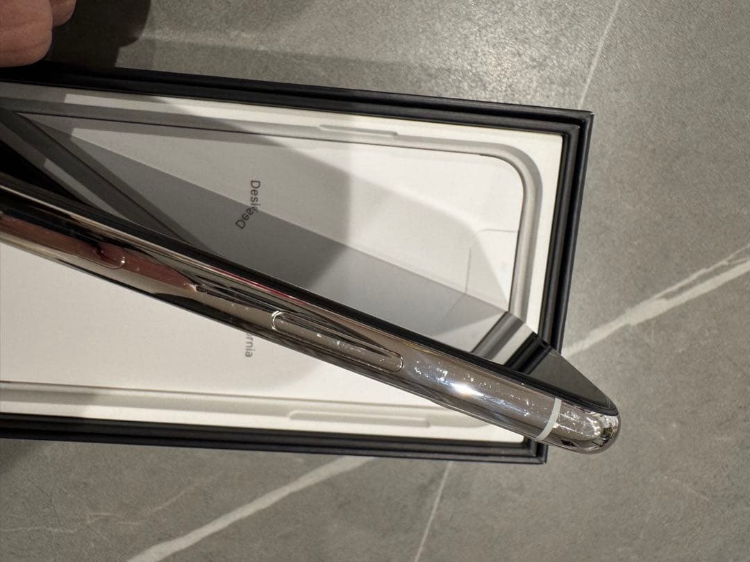 スマートフォン本体 iPhone 11Pro 256GB