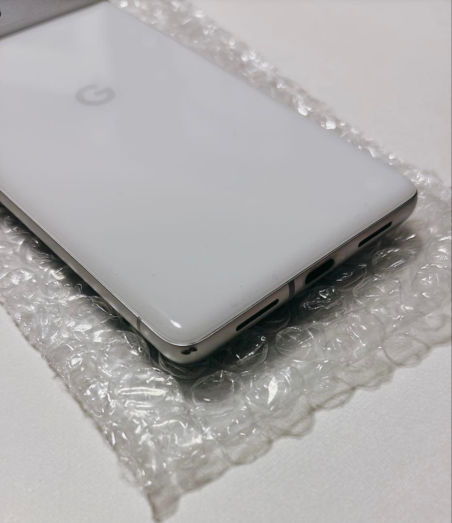 【SIMフリー】 Google Pixel 7 128GB 本体 動作確認済み