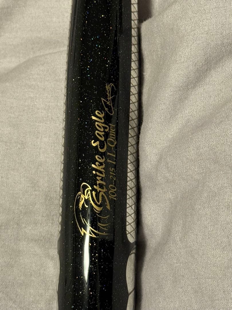 カーペンター ストライクイーグル 100-215 比較的綺麗です