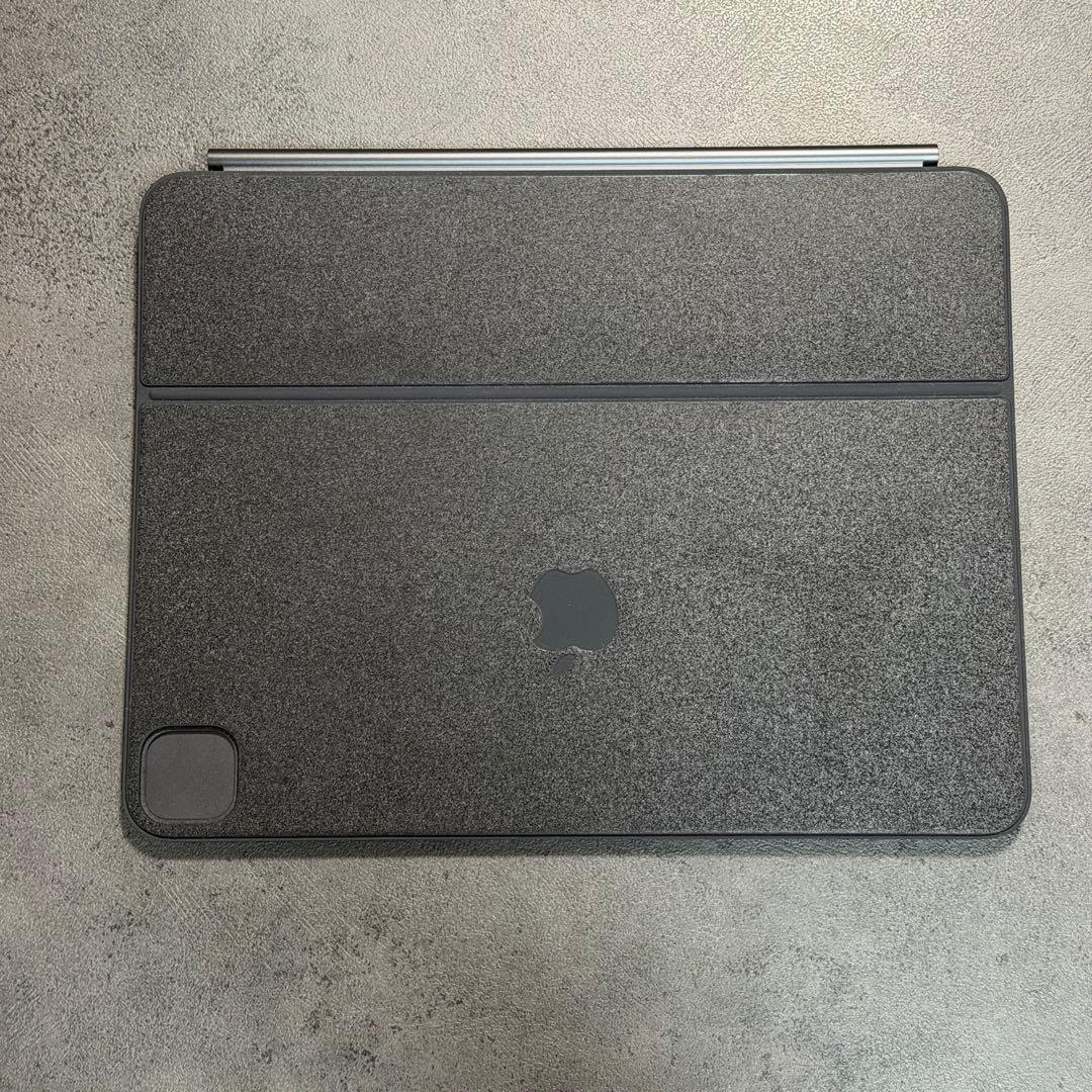 ポ*ン様 M4 iPadPro 13インチ対応 Magic Keyboard U
