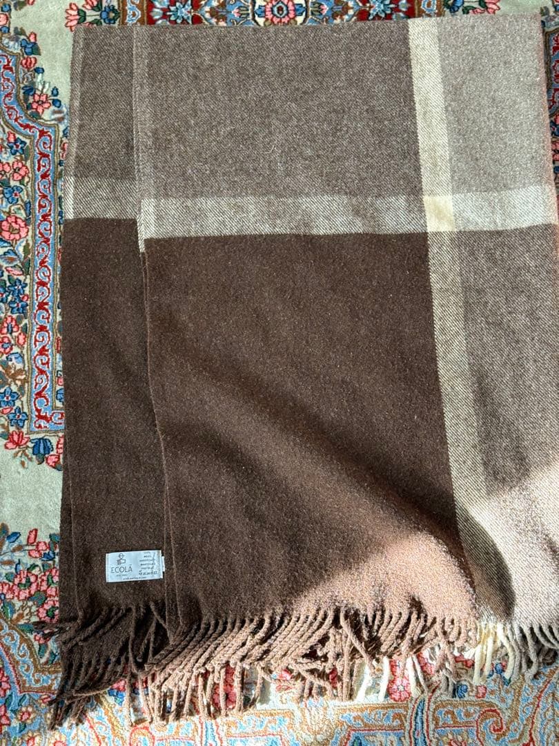 ECOLA スロー Mサイズ Nord エコラ scope