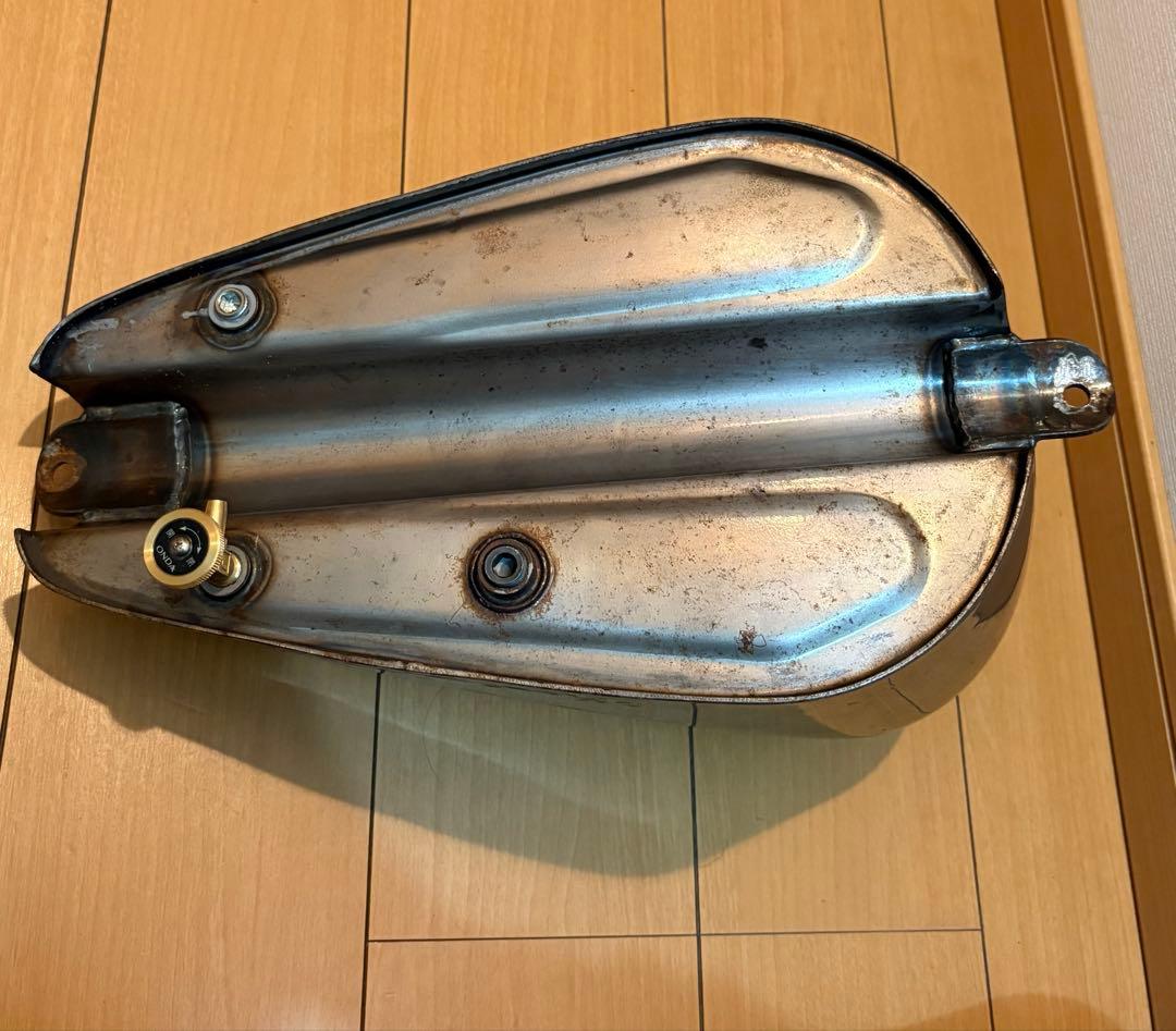 美品‼️ ハーレー　スポーツタンク　9L