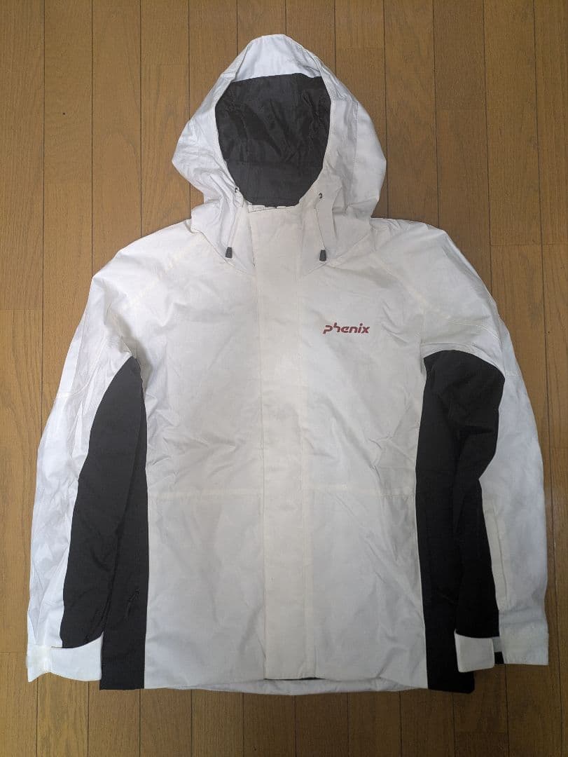 Phenix スキーウェアセット PSM232P40