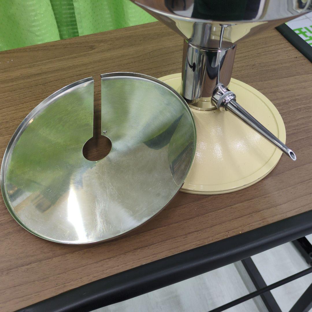 ENDOプレスシューポンプ 手動式クリーム充填機 クリーム注入器