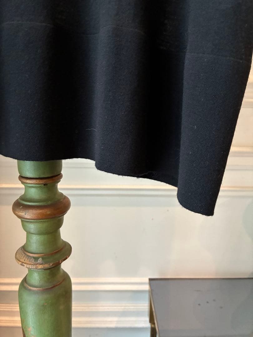 ブラミンク38ウールベスト