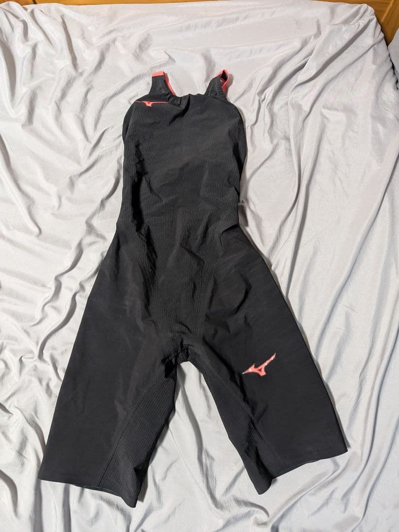 gx sonic 6 ミズノ　競泳水着　高速水着　mizuno　Lサイズ