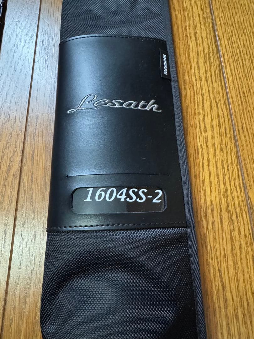 シマノ　25レサト　1604SS-2