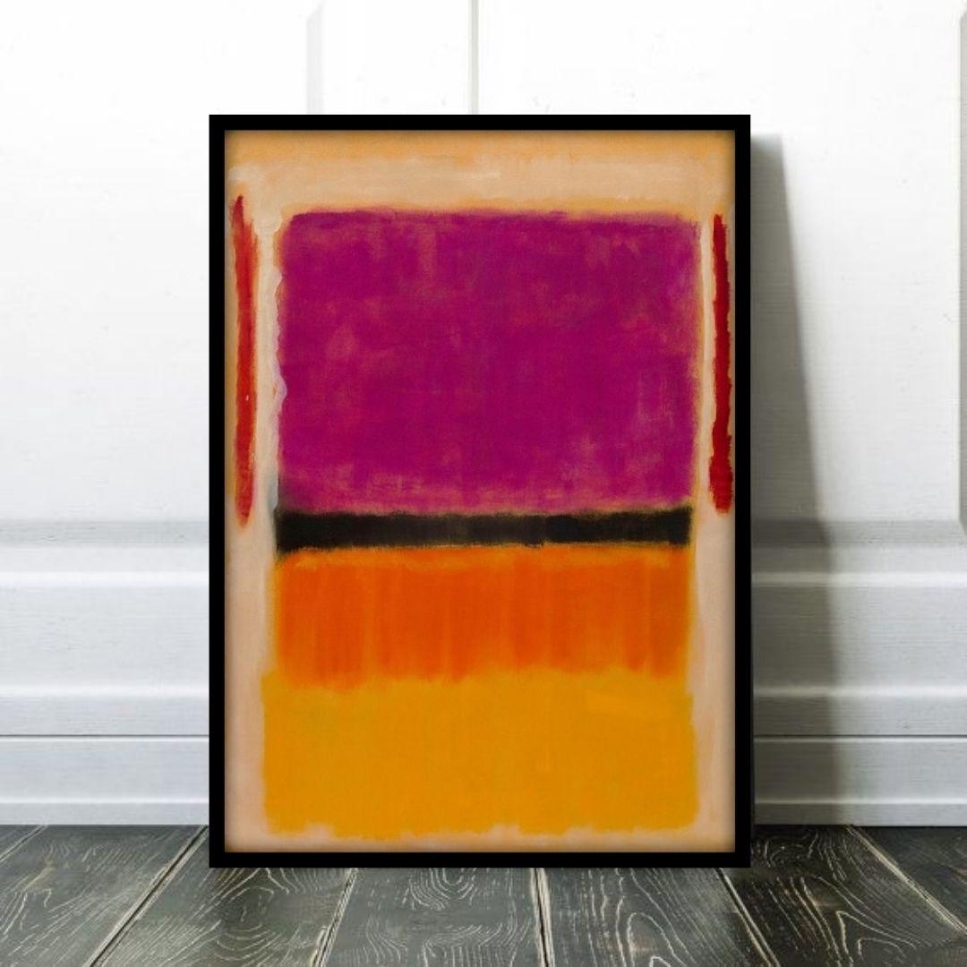 マーク・ロスコ 15