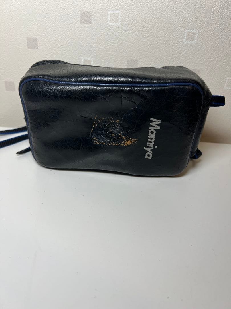 Mamiya M コンパクトカメラ オートフォーカス