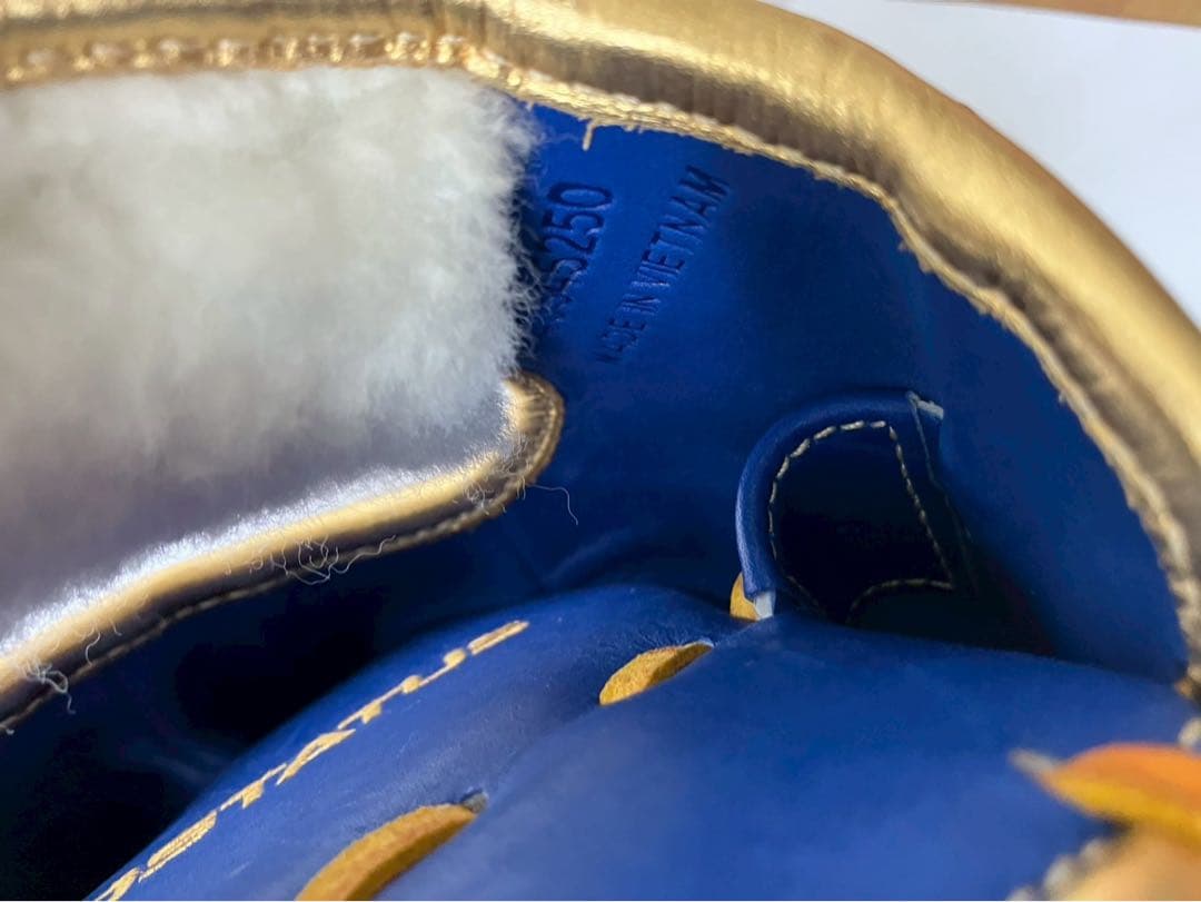 【2024限定モデル】ゼット プロステイタス 軟式 グローブ 源田モデル 野球