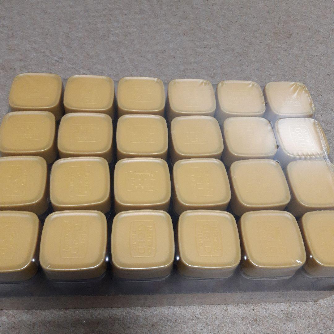 ネスカフェ ゴールドブレンド 80g 24個セット