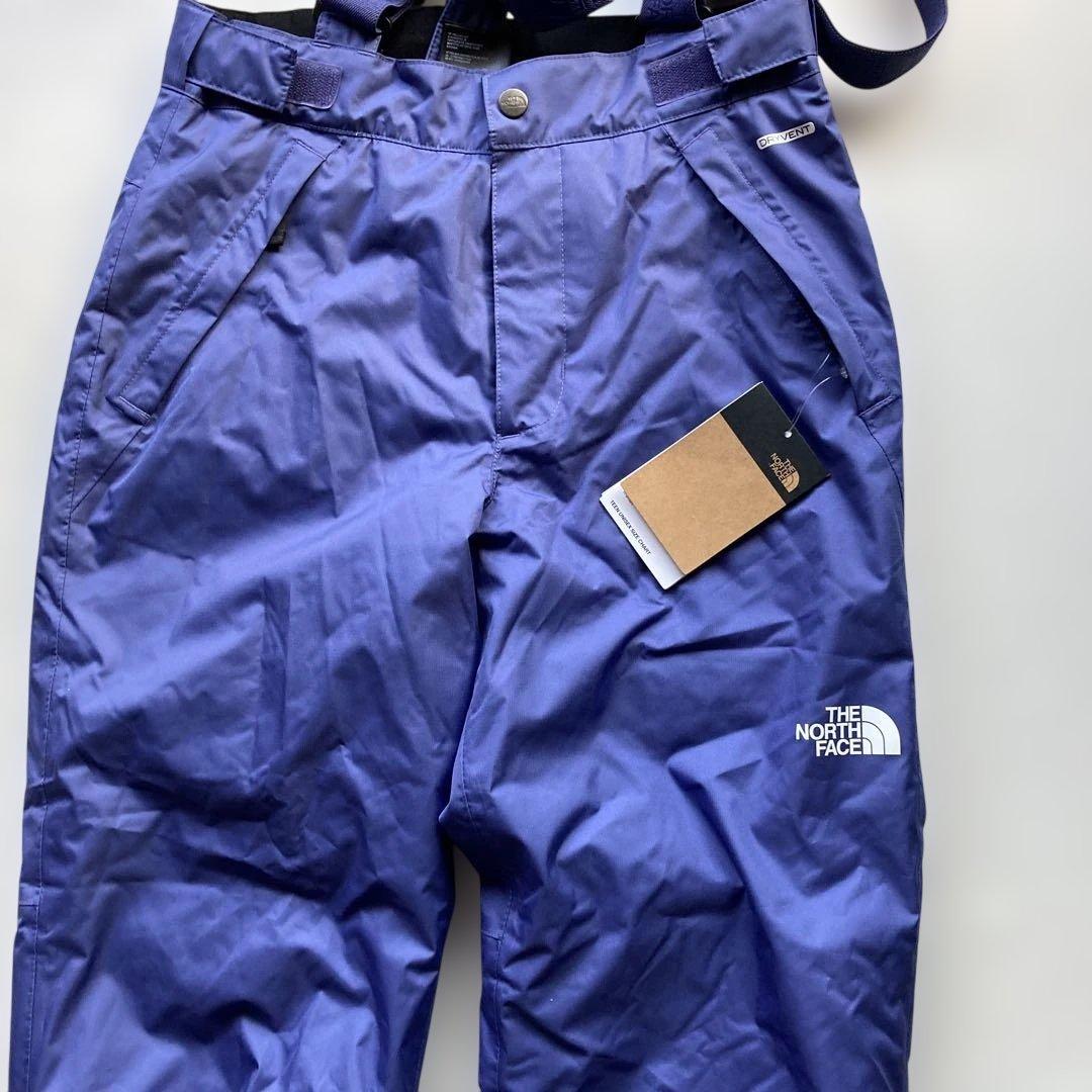 ノースフェイス THE NORTH FACE 子ども用 スキー ボード パンツ