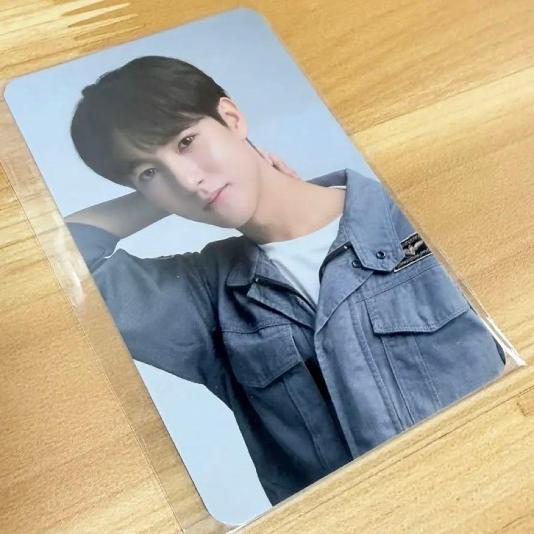 NCT DREAM 中国 欧亚菲温泉水世界 OYF ロンジュン トレカ　NASA