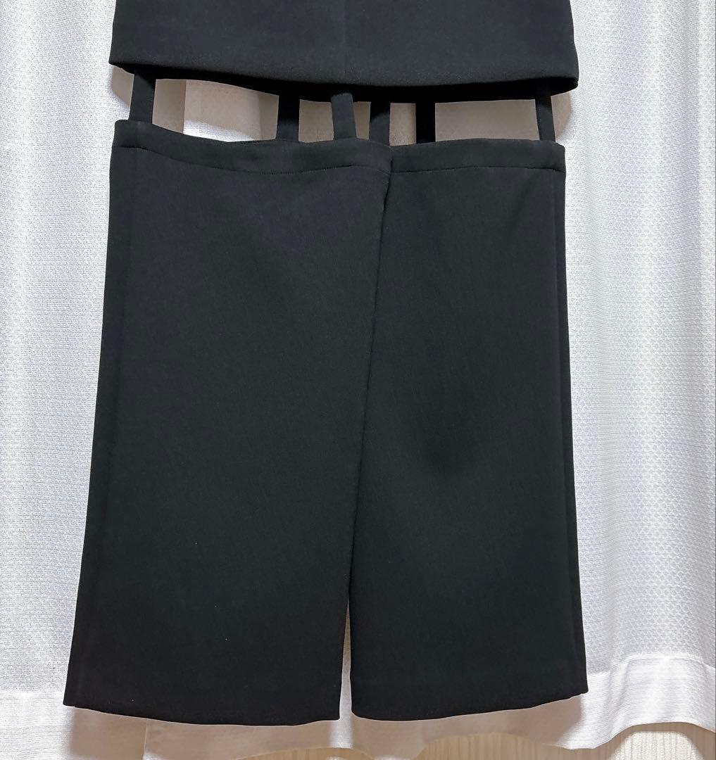 美品◎送料込み/匿名配送◎ PRANK PROJECT スカートパンツ