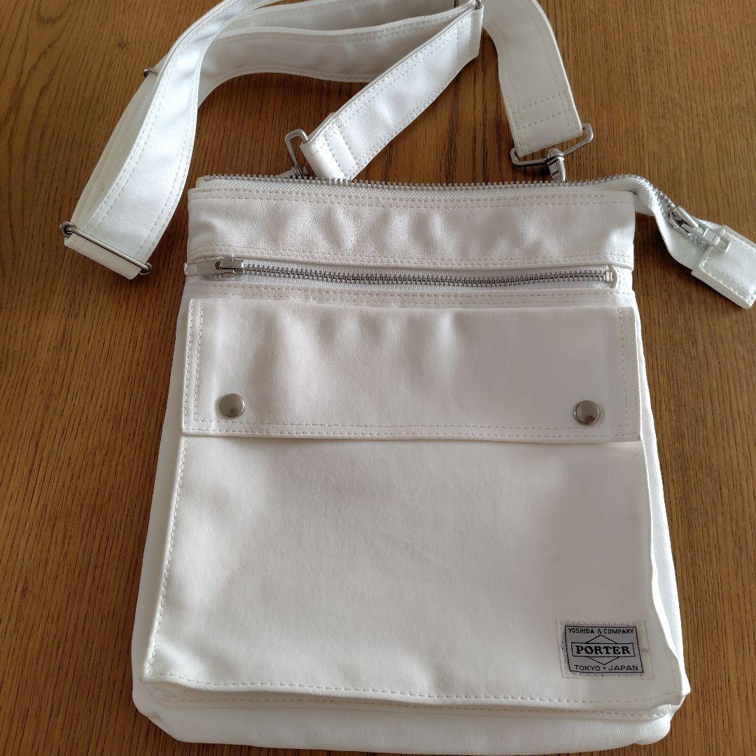 ポーター フリースタイル ショルダーバッグ(M) 吉田カバン