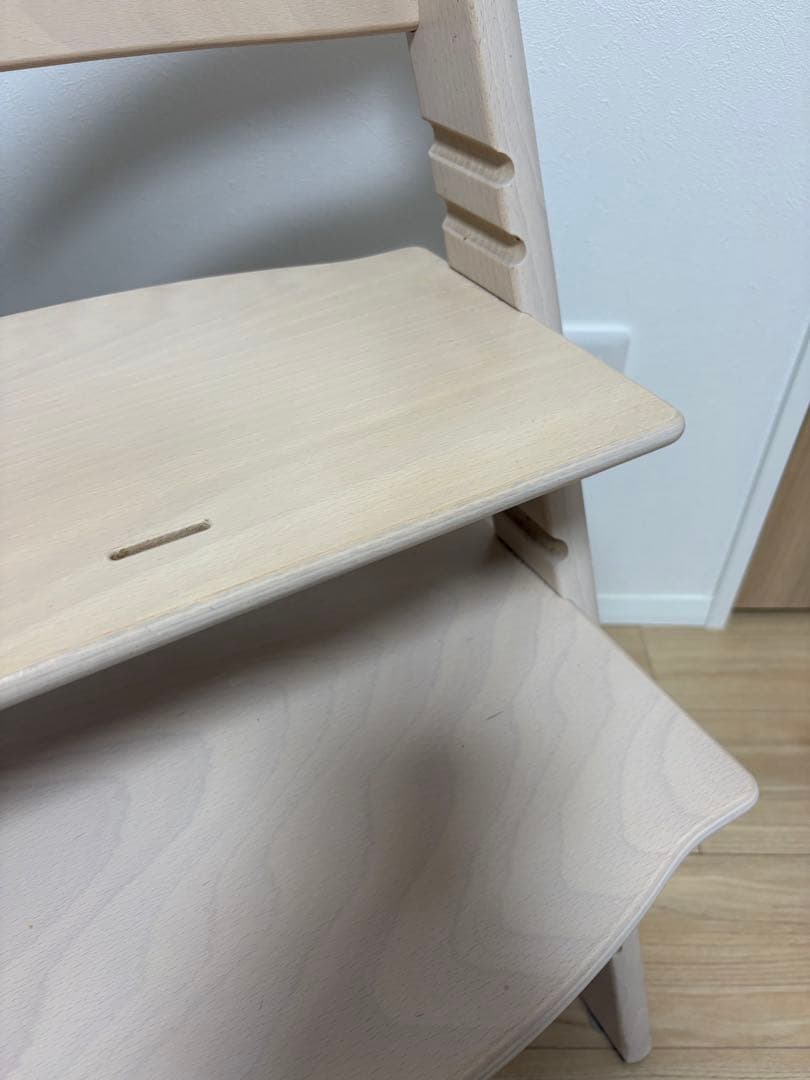 ベビー用家具 STOKKE TRIPP TRAPP