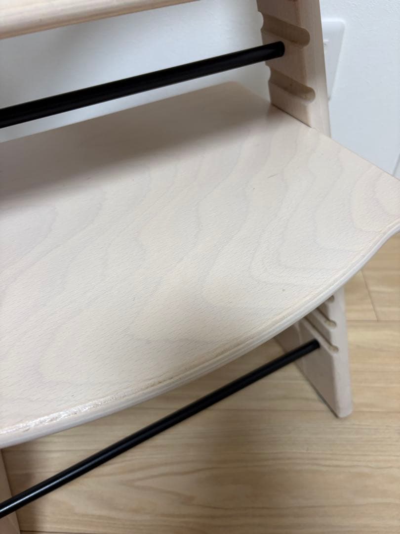 ベビー用家具 STOKKE TRIPP TRAPP