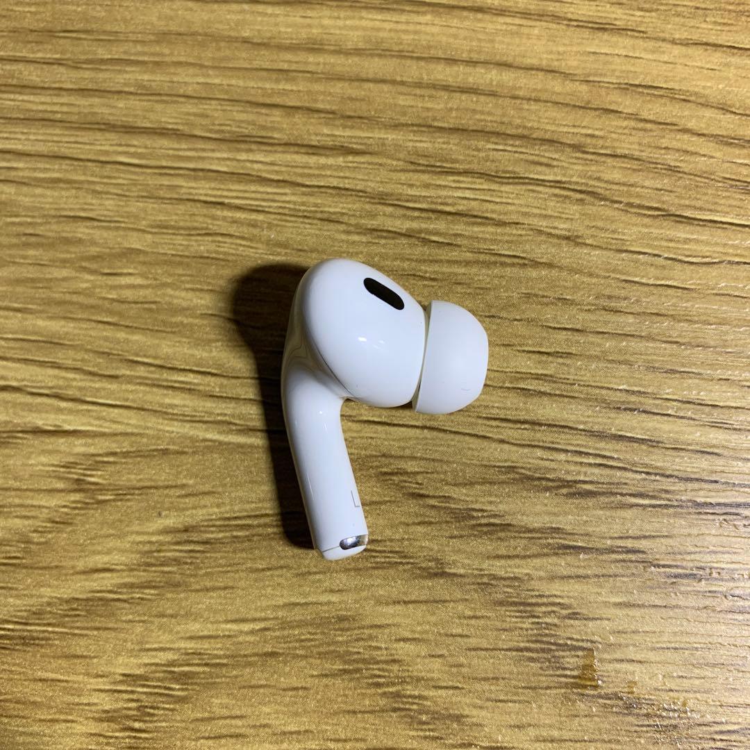 Apple AirPods Pro 第二世代　typeC 左耳　左　左側