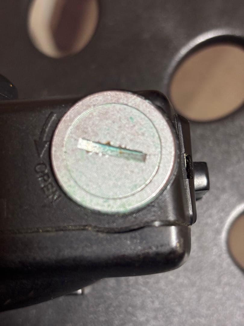 Nikon AF-600 コンパクトフィルムカメラ　ジャンク