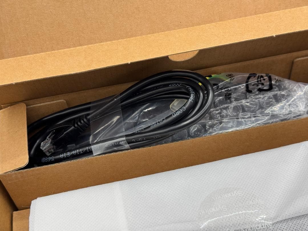 Synology DS723 + NAS 2ベイ