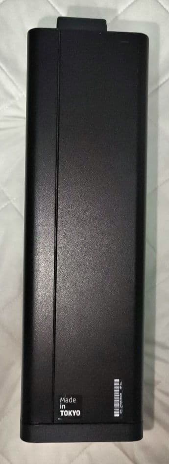 HP Pro SFF 400 G9 Desktop ミニタワーPC