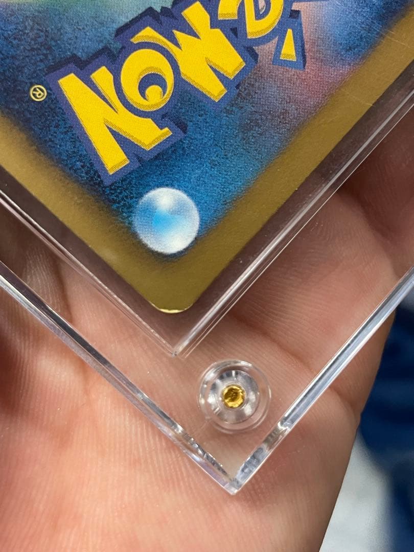 【年末年始価格】ラティアスEX SR BW8 ライデンナックル 053/051