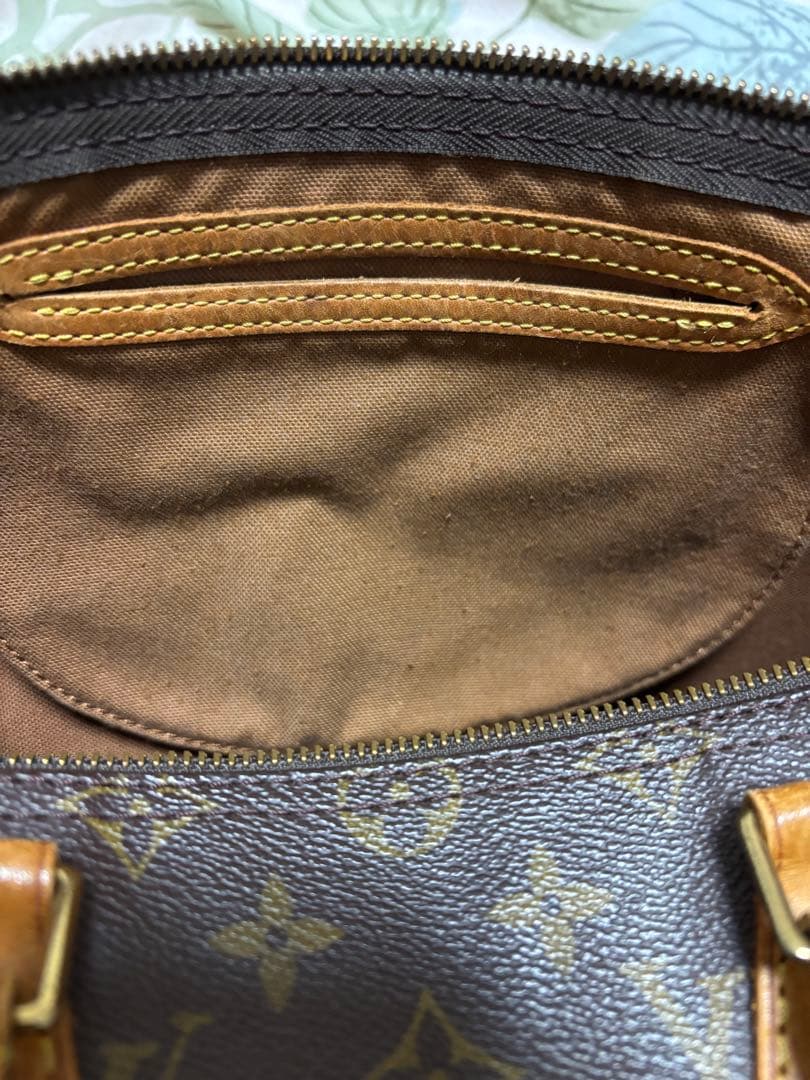 Louis Vuitton ルイヴィトン スピーディ35