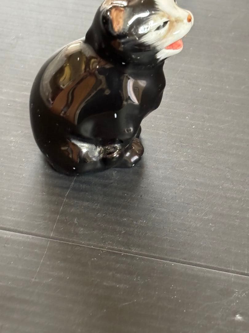 専用❗️希少❣️ロイヤルドルトンラッキーキャットのみ