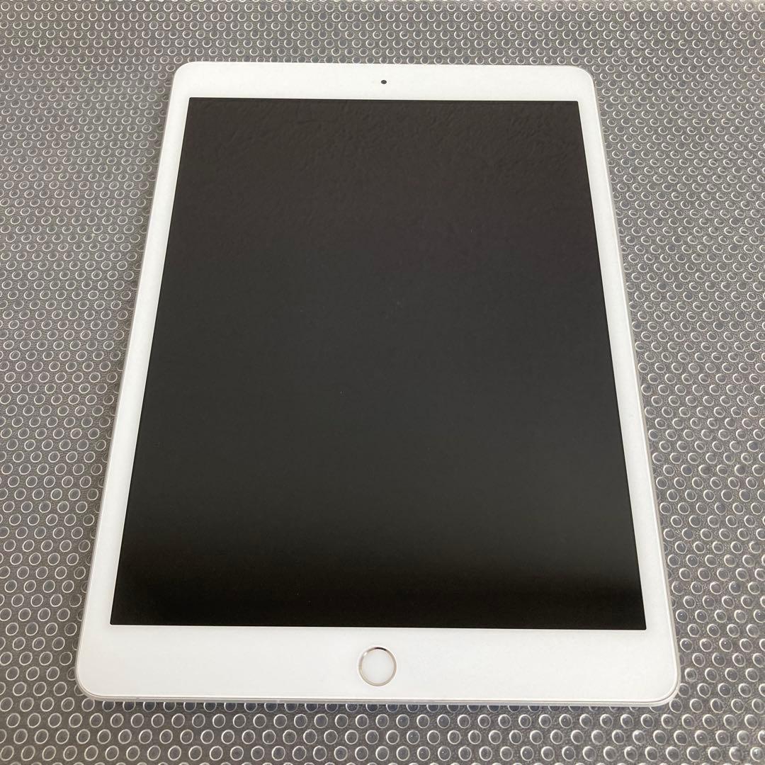 492【早い者勝ち】電池最良好☆iPad7 第7世代 128GB SIMフリー☆