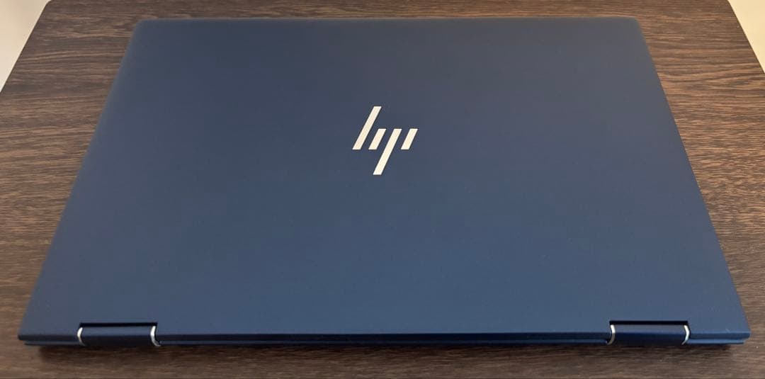 ジャンクHP Elite dragonfly （バックライトNG）