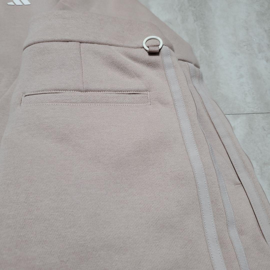 adidas アディダスゴルフ スリーストライプス セットアップ XL