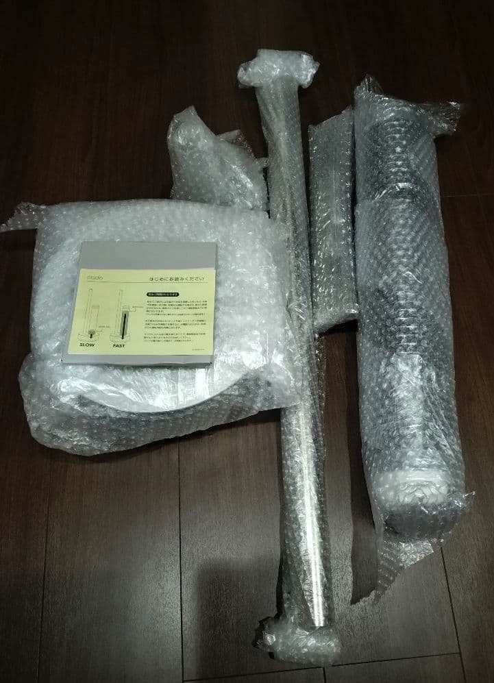 ｋ*ｎ様 カドー 加湿器 展示品 HM-C630i cado 新品 2021年製