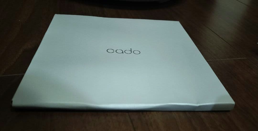 ｋ*ｎ様 カドー 加湿器 展示品 HM-C630i cado 新品 2021年製