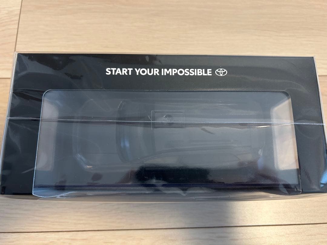 新型RAV4 Adventure カラーサンプル