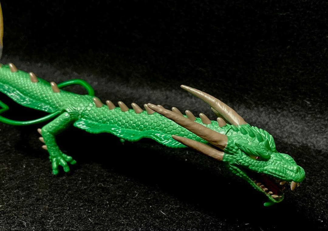 YMSF　マンダFW　ゴジラ　ムービーモンスターシリーズ　ムービーモンスター