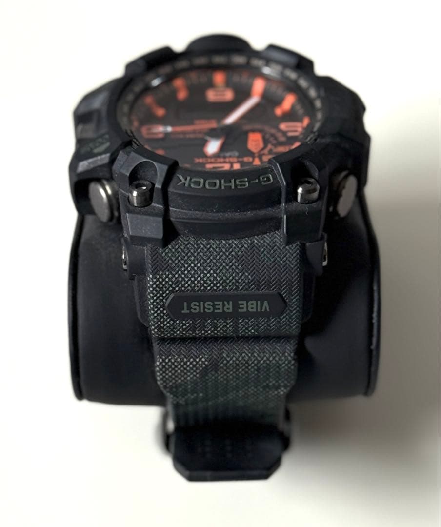 G-SHOCK MUDMASTER maharishi 【新品・未使用】