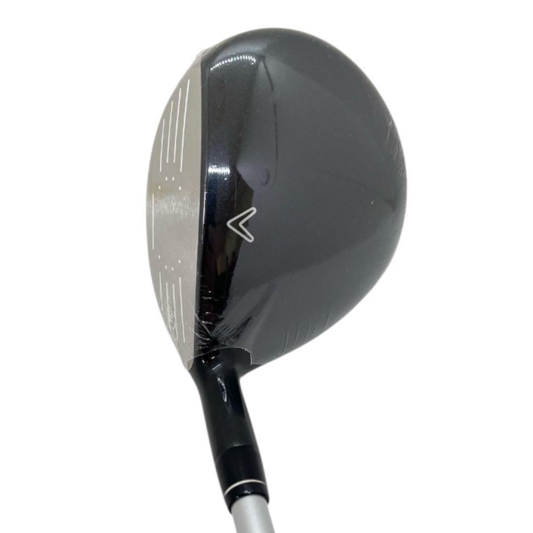 【未使用品】キャロウェイ ソレイル レディース 5W ヘッドカバー付