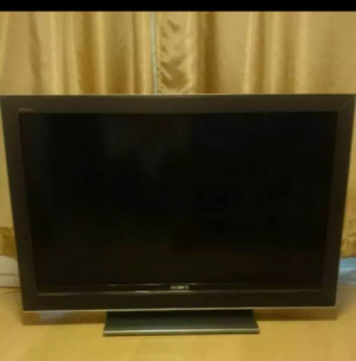 テレビ ソニー 40インチ 40型