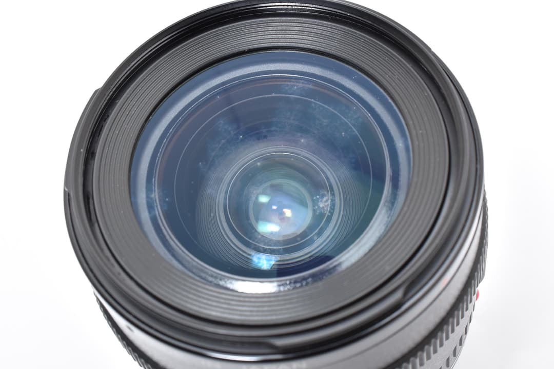 美品 Canon EF 24mm F2.8 キャノン 単焦点 #9836