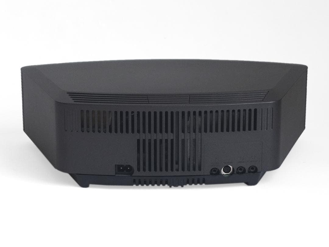 美品 BOSE Wave Music System Ⅳ ブラック 動作品