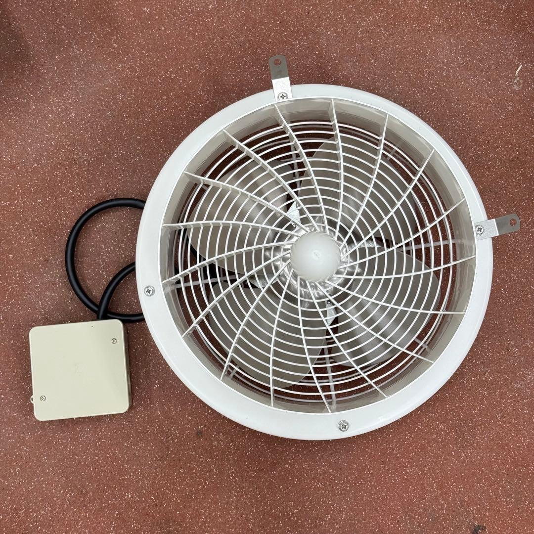 メル【業務用】疾風プラス はやて｜農業・畜舎・工場向け