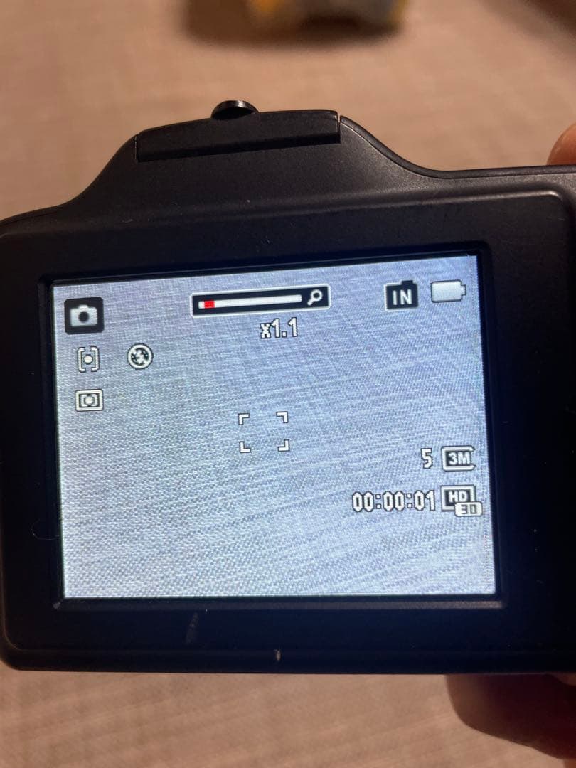 KODAK PIXPRO FZ101 コンパクトデジタルカメラ