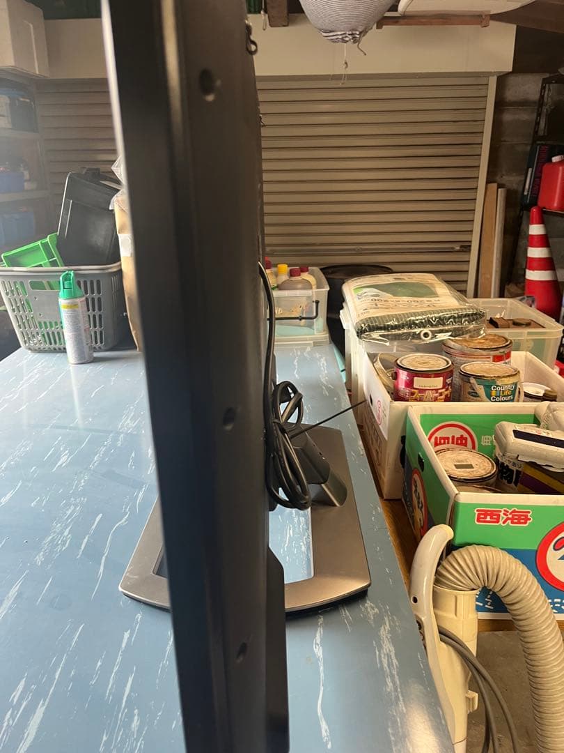 SHARP 液晶テレビ LC-46G9 2014年製