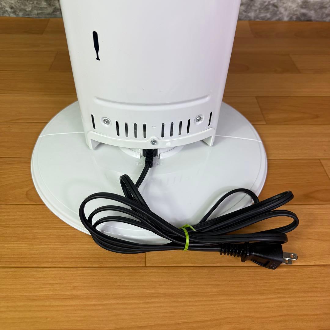 【美品】コロナ　コアヒートスリム　DH-919R 2019年製