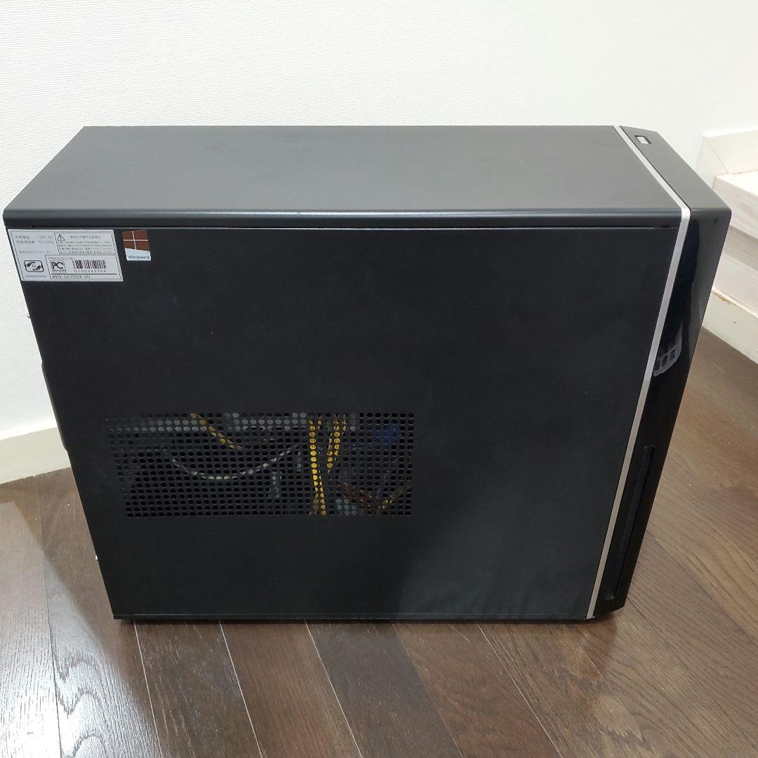 デスクトップPC(windows11)