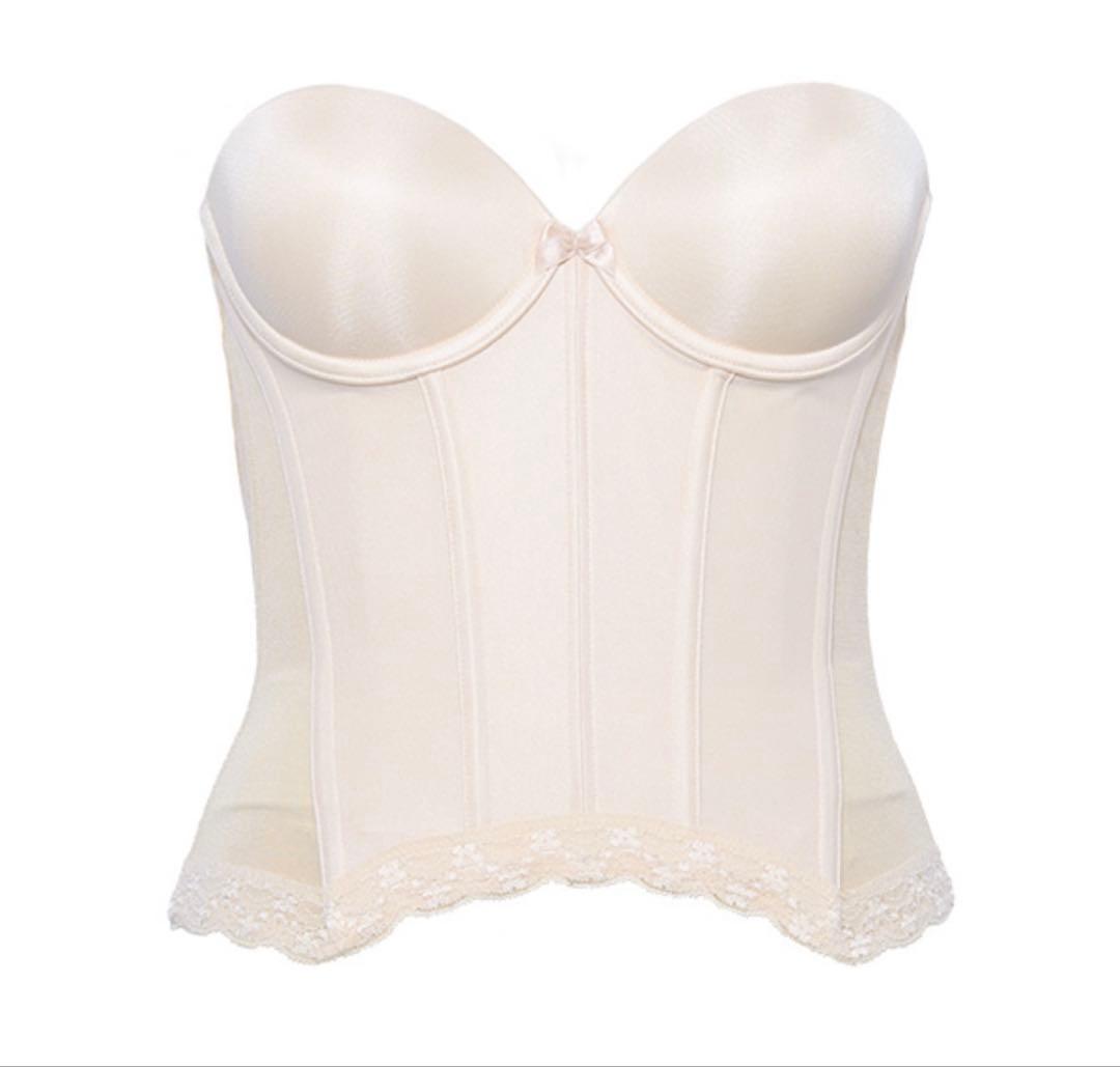 TheD ブライダルインナー　美フォルム